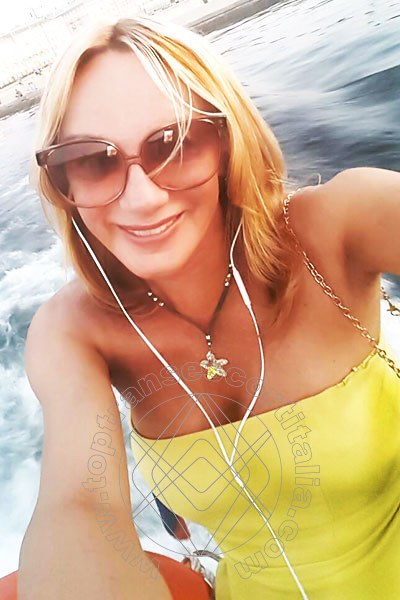 Foto selfie 50 di Lara New transexescort Portogruaro