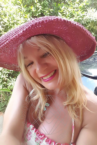 Foto selfie 44 di Lara New transexescort Portogruaro