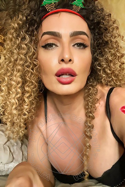 Foto selfie 15 di Nadia Grey transexescort Potenza