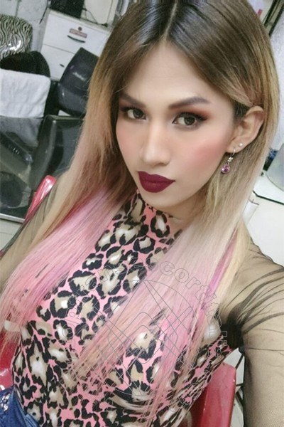 Foto selfie 2 di Nicole Dior transexescort La Louvière