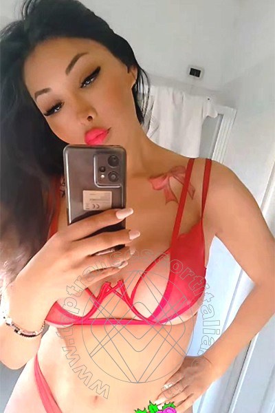 Foto selfie 35 di Dana transexescort Kriens