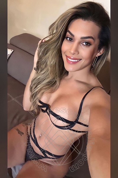 Foto selfie 54 di Iris Bionda transexescort Pavia