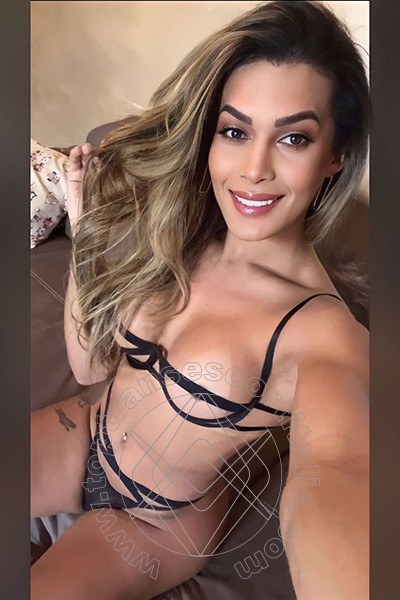 Foto selfie 52 di Iris Bionda transexescort Pavia