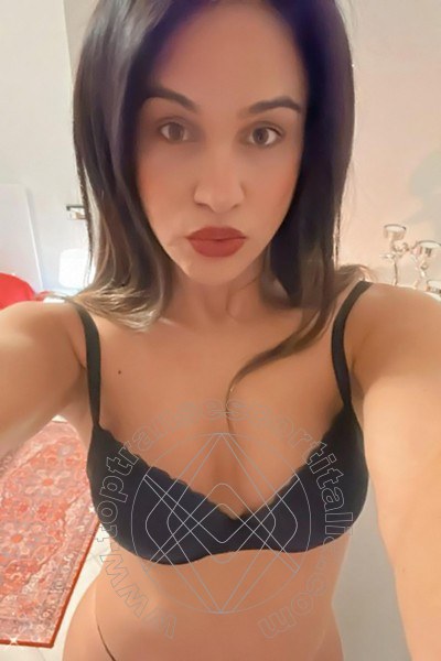 Foto selfie 60 di Camilla Honey transexescort Bergamo