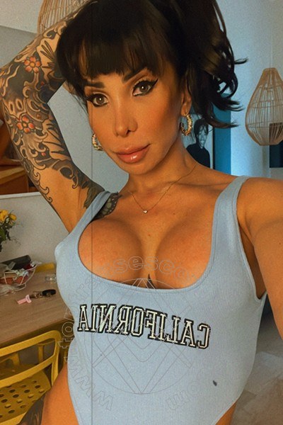 Foto selfie 22 di Gaby Manzini transexescort Busto Arsizio