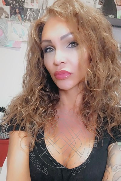 Foto selfie 383 di Valeria transexescort Treviso