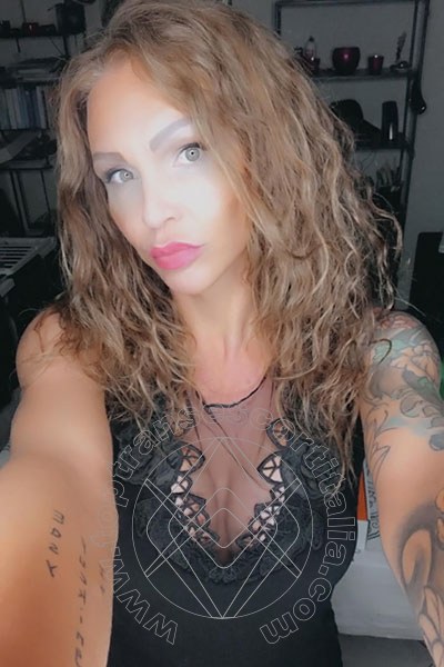 Foto selfie 381 di Valeria transexescort Treviso