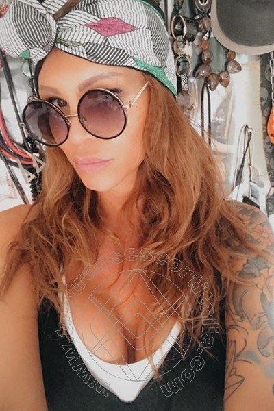 Foto selfie 393 di Valeria transexescort Treviso
