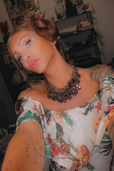 Foto selfie 407 di Valeria transexescort Treviso