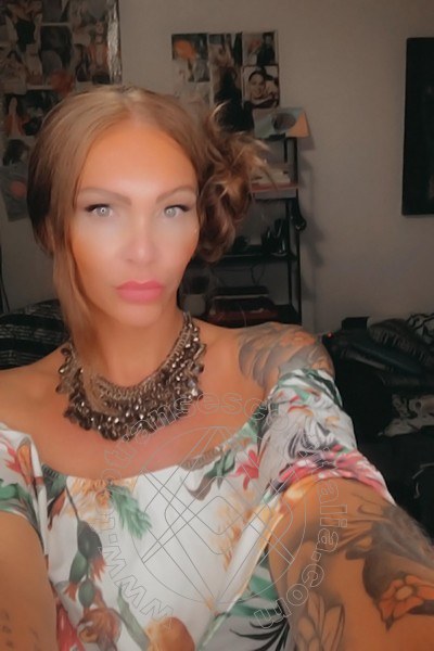 Foto selfie 400 di Valeria transexescort Treviso