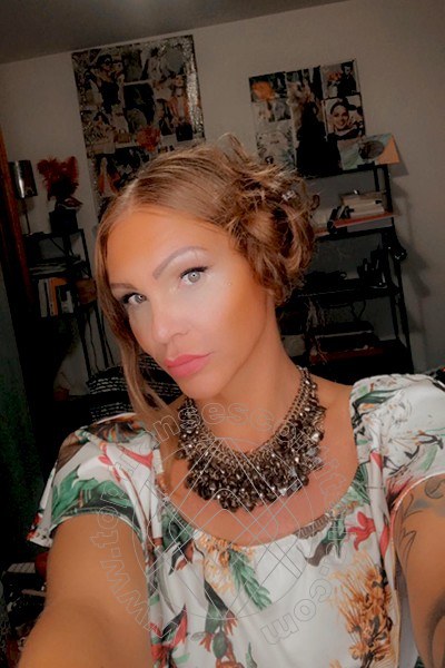 Foto selfie 398 di Valeria transexescort Treviso