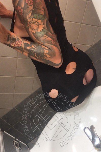 Foto selfie 412 di Valeria transexescort Treviso