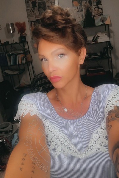 Foto selfie 411 di Valeria transexescort Treviso