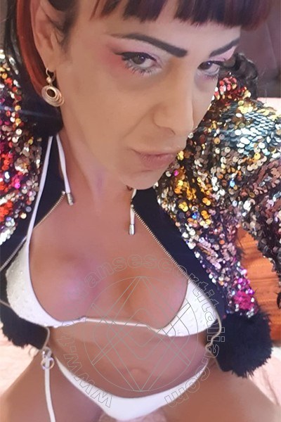 Foto selfie 17 di Jenny Love transexescort Casinalbo