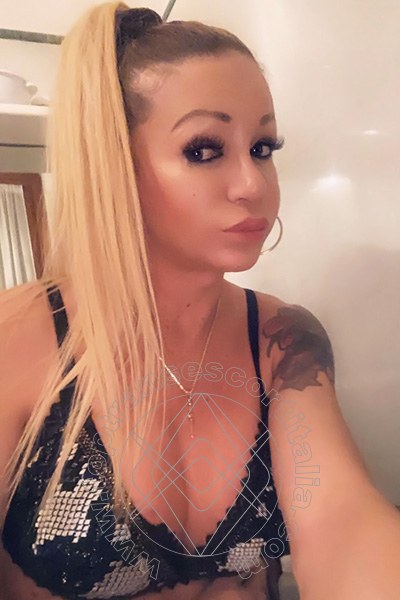 Foto selfie 503 di Pamy La Diva Stellare transexescort Losanna