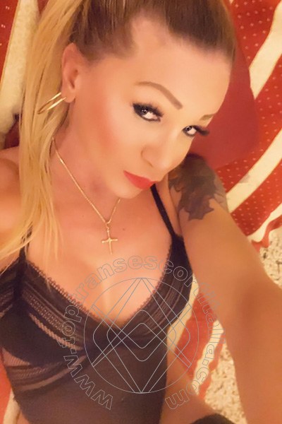 Foto selfie 491 di Pamy La Diva Stellare transexescort Losanna