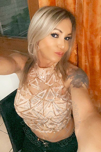 Foto selfie 516 di Pamy La Diva Stellare transexescort Losanna