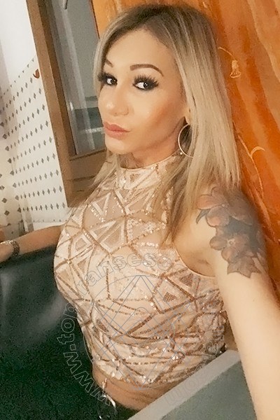 Foto selfie 515 di Pamy La Diva Stellare transexescort Losanna