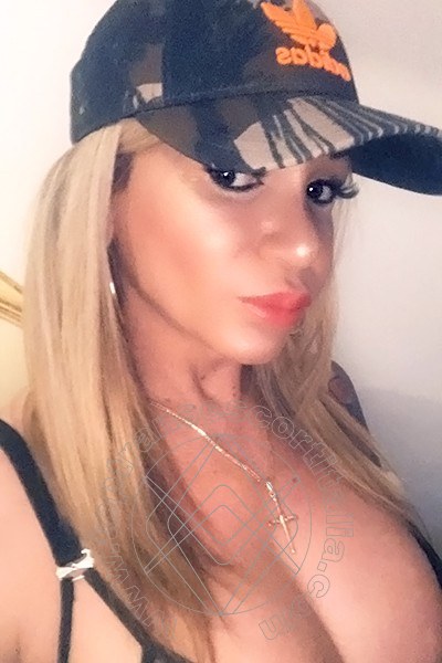Foto selfie 512 di Pamy La Diva Stellare transexescort Losanna