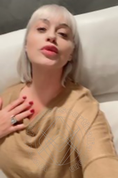 Foto selfie 1 di Daniela transexescort Bergamo