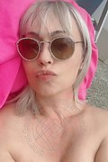 Foto selfie di Daniela transexescort Bergamo