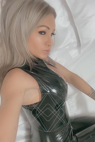 Foto selfie 580 di Pamy La Diva Stellare transexescort Losanna