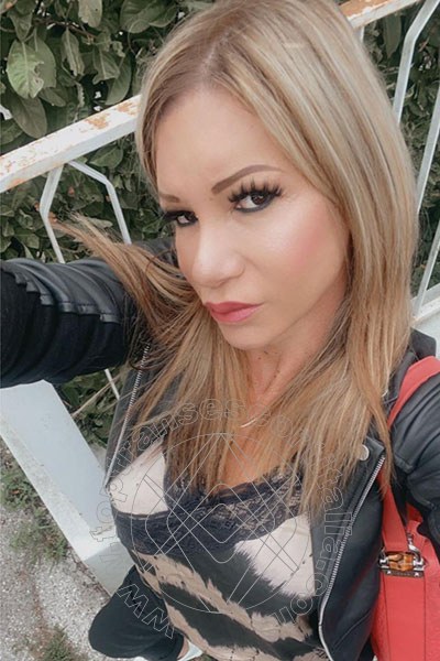 Foto selfie 736 di Pamy La Diva Stellare transexescort Losanna