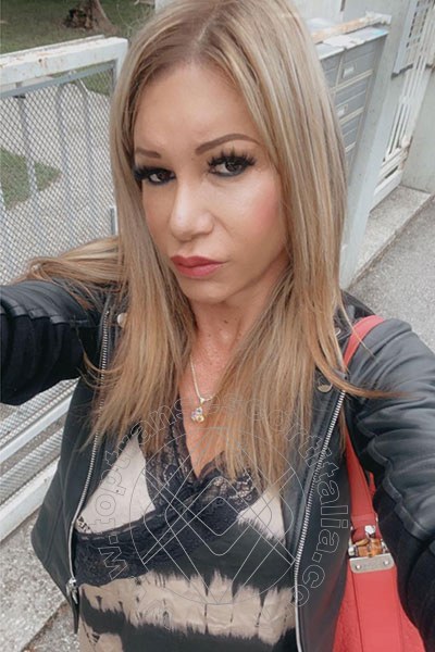 Foto selfie 734 di Pamy La Diva Stellare transexescort Losanna
