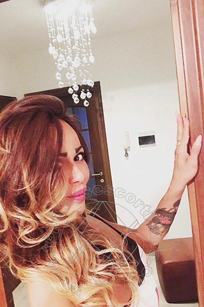 Foto selfie 85 di Keylla Rios transexescort Genova