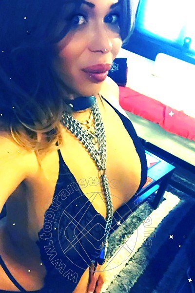 Foto selfie 80 di Keylla Rios transexescort Genova