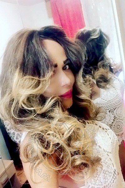Foto selfie 71 di Keylla Rios transexescort Genova