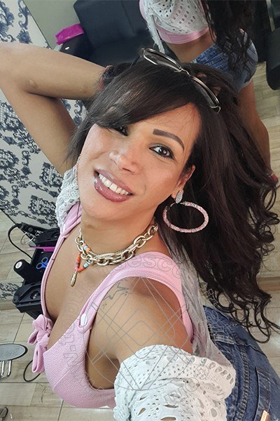 Foto selfie 33 di Jhoany Wilker Pornostar transexescort Bari