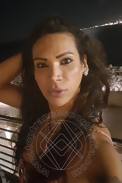 Foto selfie 21 di Jhoany Wilker Pornostar transexescort Napoli