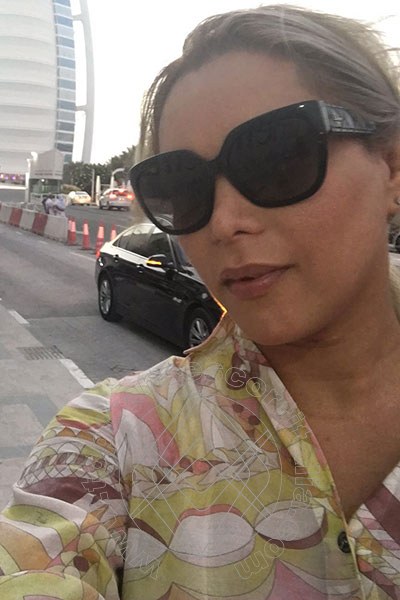 Foto selfie 152 di Adriana Ventury Pornostar transexescort Napoli