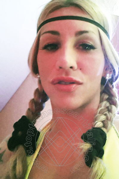 Foto selfie 3 di Thaliana transexescort Hannover