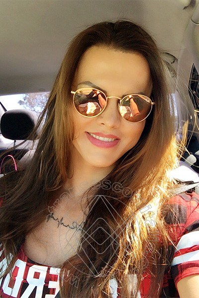 Foto selfie 117 di Joanna transexescort Albisola