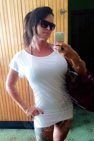 Foto selfie 116 di Joanna transexescort Albisola