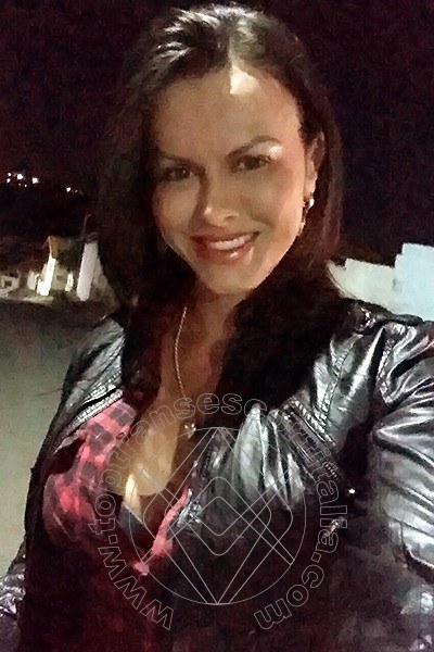 Foto selfie 124 di Joanna transexescort Albisola