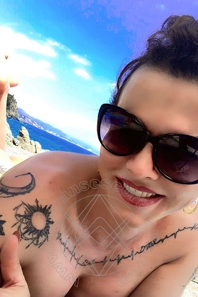 Foto selfie 82 di Joanna transexescort Albisola