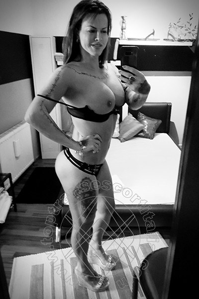 Foto selfie 82 di Joanna transexescort Albisola