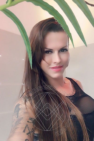 Foto selfie 71 di Joanna transexescort Albisola