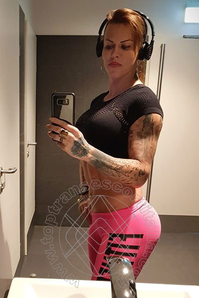 Foto selfie 68 di Joanna transexescort Albisola