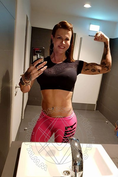 Foto selfie 67 di Joanna transexescort Albisola