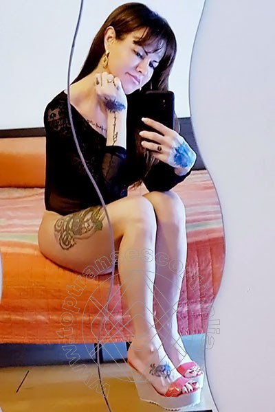 Foto selfie 58 di Joanna transexescort Albisola