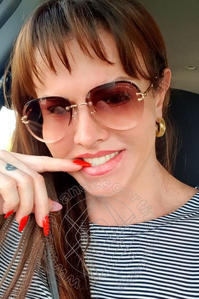 Foto selfie 59 di Joanna transexescort Albisola