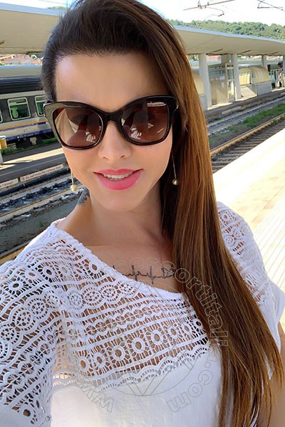 Foto selfie 40 di Joanna transexescort Albisola