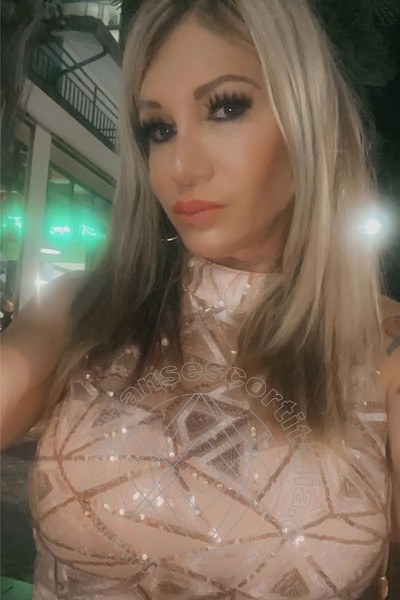 Foto selfie 807 di Pamy La Diva Stellare transexescort Losanna