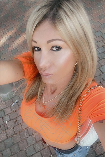 Foto selfie 841 di Pamy La Diva Stellare transexescort Losanna