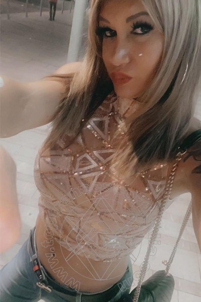 Foto selfie 842 di Pamy La Diva Stellare transexescort Losanna