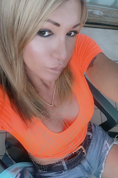 Foto selfie 840 di Pamy La Diva Stellare transexescort Losanna